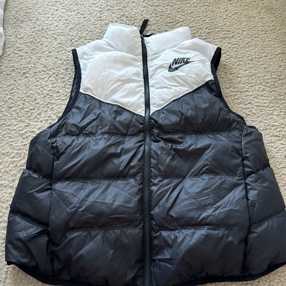 Double sided vest - Picture 2 of 2